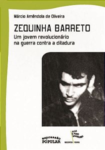 Livro Zequinha Barreto - Um Jovem Revolucionário Contra  ...