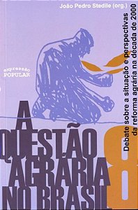Livro Questao Agraria, A / Vol. Viii - Debate Situacao Pe...