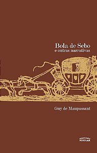 Livro Bola De Sebo E Outras Narrativas