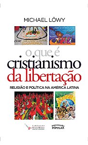 Livro O Que E Cristianismo Da Libertacao