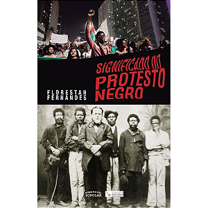 Livro Significado Do Protesto Negro