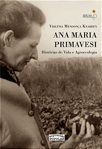 Livro Ana M Primavesi 2 Edicao