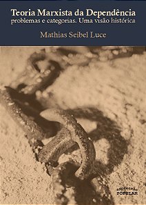 Livro Teoria Marxista Da Dependencia