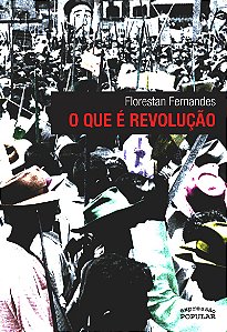 Livro Que E Uma Revolucao, O?