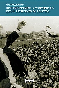 Livro Reflexões Sobre A Construção De Um Inst.Politico