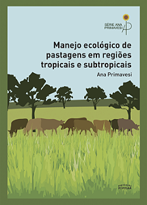 Livro Manejo Ecologico De Pastagens