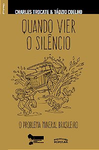 Livro Quando Vier O Silencio
