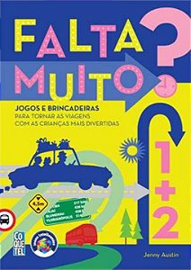 Livro Box - Falta Muito? - 2 Vols.