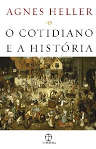 Livro O cotidiano e a história