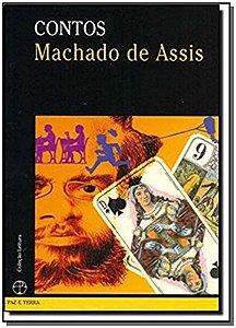 Livro Contos