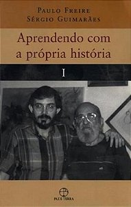 Livro Aprendendo Com A Própria História Vol. I