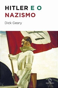 Livro Hitler e o nazismo