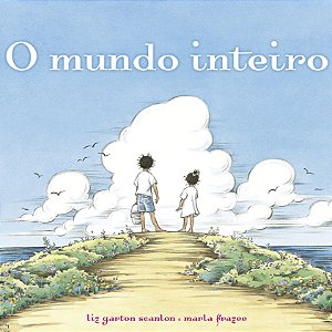 Livro O mundo inteiro
