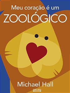 Livro Meu coração é um zoológico
