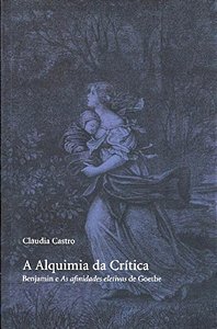 Livro Alquimia Da Crítica