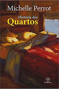Livro História dos Quartos
