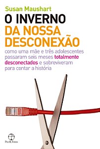 Livro O inverno da nossa desconexão