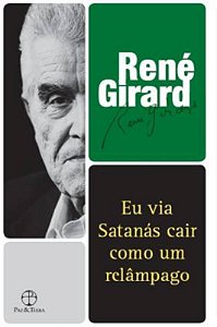 Livro Eu Via Satanás Cair Como Um Relâmpago