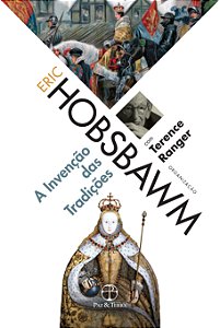 Livro A invenção das tradições