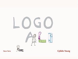 Livro Logo ali