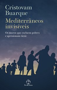 Livro Mediterrâneos invisíveis: Os muros que excluem pobr...