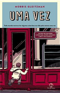 Livro Uma vez
