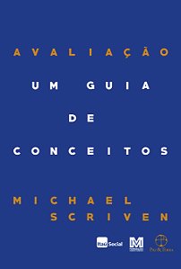 Livro Avaliação: Um guia de conceitos