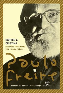 Livro Cartas a Cristina: Reflexões sobre minha vida e min...
