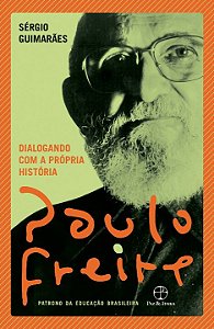 Livro Dialogando com a própria história