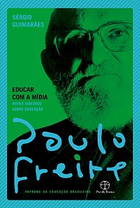 Livro Educar com a mídia