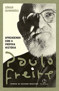 Livro Aprendendo com a própria história