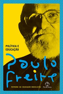Livro Política e educação