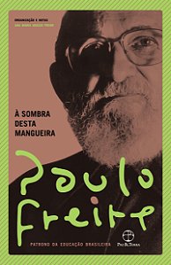 Livro À sombra desta mangueira