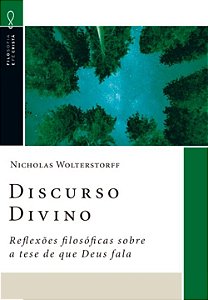 Livro Discurso Divino