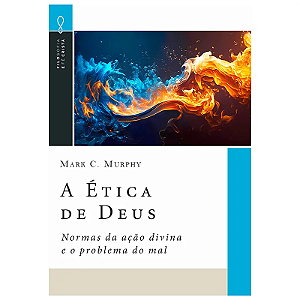 Livro A Ética De Deus