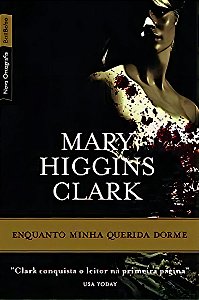 Livro Enquanto Minha Querida Dorme -