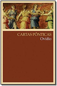 Livro Cartas pônticas