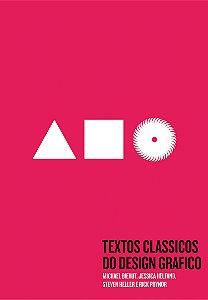 Livro Textos clássicos do design gráfico