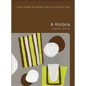 Livro A história