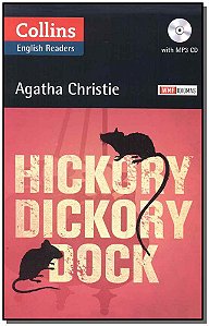 Livro Hickory Dickory Dock