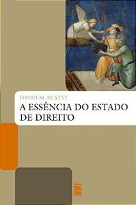 Livro A essência do Estado de direito