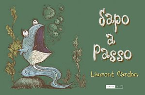 Sapo a Passo