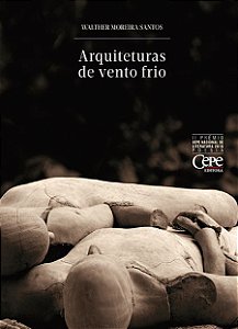 Livro Arquiteturas De Vento Frio