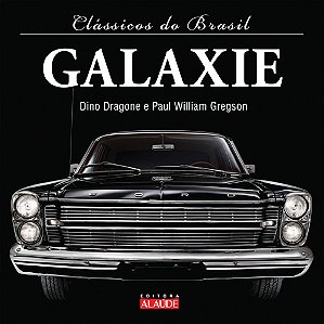 Livro Galaxie