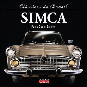 Livro Simca