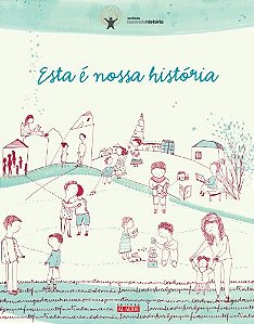 Livro Esta é a nossa história