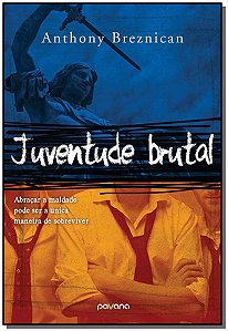 Livro Juventude Brutal