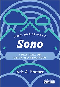 Livro Doses diárias para o sono: 7 dias para um descanso ...