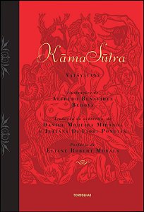 Livro Kāmasūtra