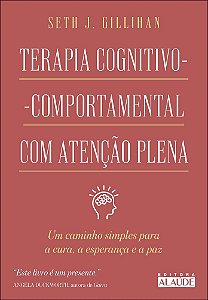 Livro Terapia Cognitivo-Comportamental com Atenção Plena: um ca...